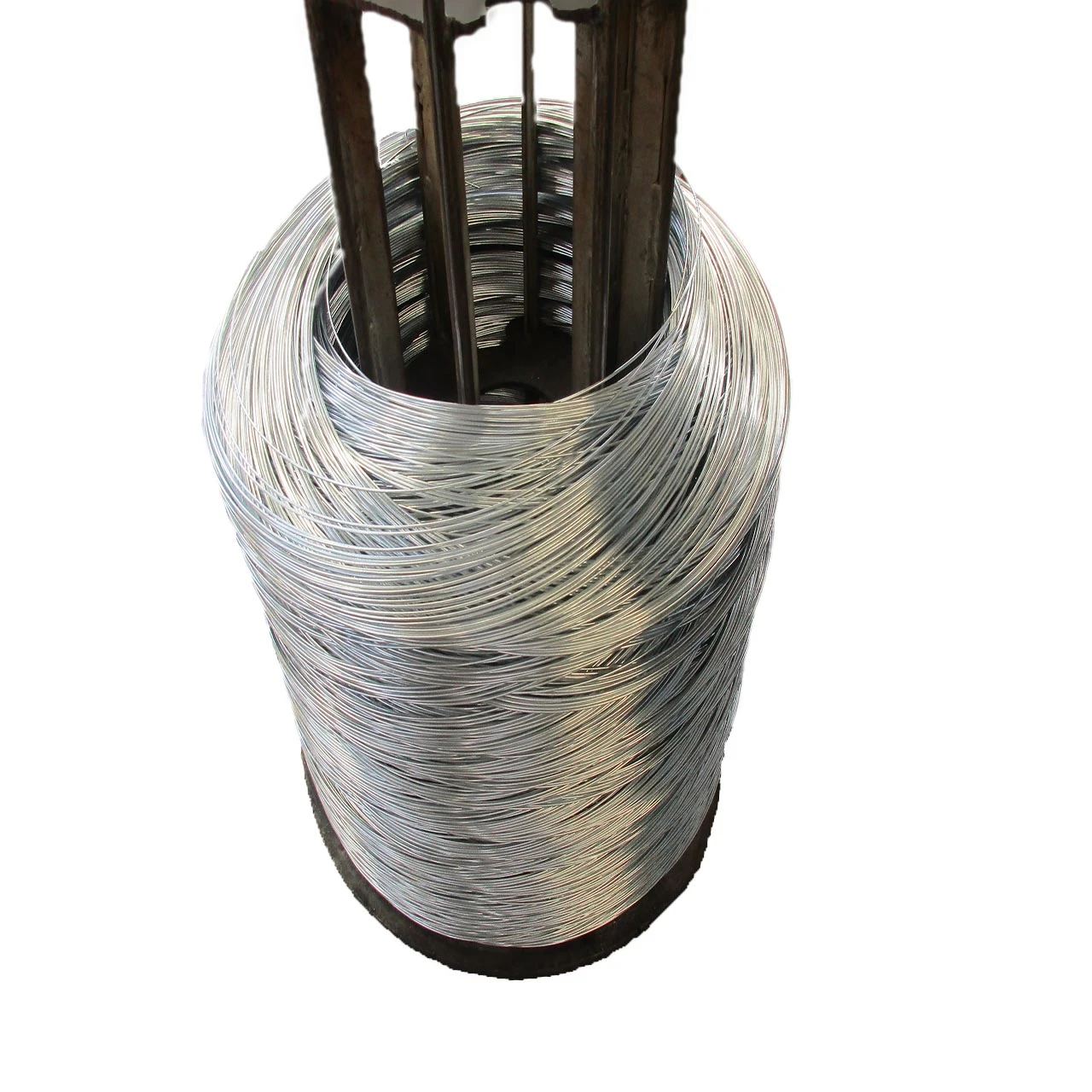 Competitive price hot dipped GI binding wire/ galvanized iron wire/zinc coated wire