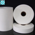 Competitive price spunlaced non-woven fabrics wipe nonwovens