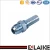 Import Competitive price stainless steel fitting from China