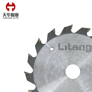 Competitive saw blades High-quality sharpened side-cut saw blades