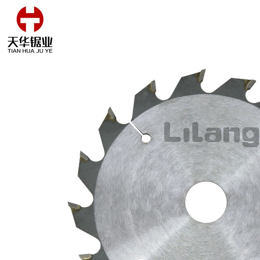 Competitive saw blades High-quality sharpened side-cut saw blades
