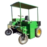 Compost organic fertilizer granules making composting rotating machine compost making machine