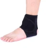 Compression Foot Sleeve, Neoprene Ankle Sleeve, Ankle Support