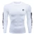 Import Compression Shirt/ MMA Rash Guard/Classical Gym Fitness Clothing Gym Muscle Fit Compression Jersey from Pakistan
