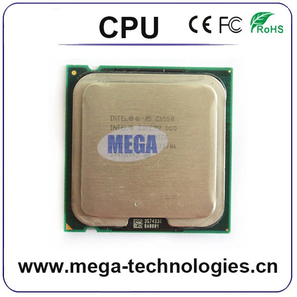 Computer parts accessories i7 cpu processor used on sale