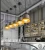 Import Concrete Chandelier Pendant Light Hot New Modern Vintage Indoor Outdoor replica pendant light from China