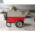 Import Concrete road vacuum suction machine Air cushion film without filter cloth from China