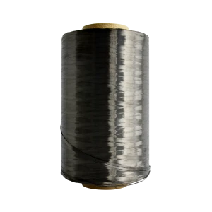 Conductive and Thermal Conductive Carbon Fiber Yarn 24K