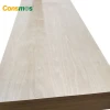 CONSMOS 1220x2440mm 15mm 18mm Okoume Poplar Core Commercial Plywoods Furniture Grade