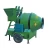 Import Construction Equipment JZM350 drum volumetric small concrete mixer machine from China