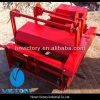 Construction Material Making Machinery concrete wave roof tile forming machine