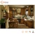 Import Contemporary Solid Wood Kitchen Cabinet-Kitchen Furniture from China