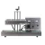 Import continuous induction cap sealer, heat induction sealing machine from China
