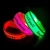 Import Controlled For Party Led With Remote Coldplay Light Bracelet from China