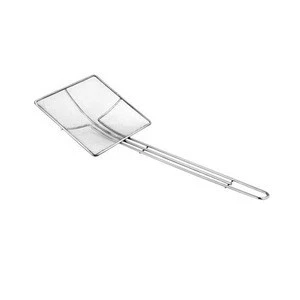 cooking tools stainless steel wire skimmer
