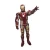 Import Cool Cosplay iron man helmet ironman costume from China