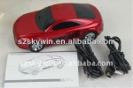 Cool Design Portable Mini mp3 Speaker mini car speaker with TF/USB/FM Radio
