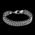 Import COOLFEL Stainless steel wristband bracelet jewelry mens bracelet and bracelet from China