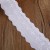 Import COOMAMUU Cotton Eyelet lace Ribbon from China