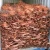 Import Copper Millberry/ Wire Scrap 99.95% from South Africa