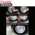Import cordless air compressor fast tire digital inflador de automatic tyre inflator from China