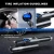 Import Cordless Car Vacuum Cleaner 4-in-1 Tire Inflator Portable Air Compressor with Digital Tire Pressure Gauge LCD Display LED Light from China