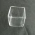 Import Corrosion Tesisting quartz Glass Container from China