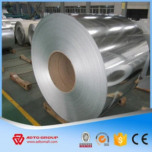 Corten Galvanized Steel Corrugated Zinc 150g/m2 JIN3302 SGCC