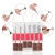 Import COSCELIA Hot Selling 5 Colors Strong Rechargeable Nail Drill Machine Nails from China