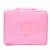 Import Cosmetic Bag Organizer Waterproof Portable Makeup Bag 2021 Brand clear zipper Travel Women Necessity Beauty Case Wash Pouch from China
