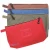 Import Cotton fabric Waterproof Waxed Canvas Zipper Tool Bags from China