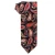 Import Cotton Neck Ties Fashion Mens Floral Paisley Necktie Casual Suit Ties Cotton Colourful Cravat from China