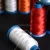 Import 100% cotton sewing thread 20/3 from China
