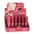 Import COUO Lipstick  Non-stick Cup  Matte Lip Stick and Lip Gloss 2 in 1 for Beauty Lip from China