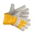 Import Cow Hide Spilt Industrial Heavy Duty Garden Cut Resistent Safety Protective Glove from Pakistan