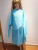 Import cpe thumb isolation gown disposable gown from China