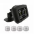 Import CR1225 Battery  Truck Tire Pressure Monitor System TPMS Sensor Tire Pressure Gauge from China