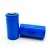 Import CR123A 3V 1500mAh lithium primary battery from China