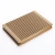 Import Crack-Resistant Co-Extrusion Solid Wpc Decking Outdoor 3D Embossed Surface Wpc Composite Decking from China