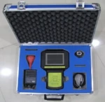 Crack Width Measurement Instrument