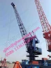 crane models FQ3033/5025 Four-bar linkage floating crane GHE