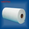 crazy selling ceramic fiber heat sealable paper for boiler insulation