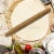 Import Creative Home Bambo French Style Tapered Wood Rolling Pin from China