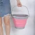 Import Creative Multifunctional 10 Liters Portable Outdoor Car Wash Bucket 5 Gallon Buckets Foldable Bucket from China