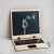 Import Creative personalized kid children DIY toys home decor hot sale wooden computer blackboard from China
