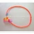 Import crown silicone hair band /custom silly hair ribbon /silicone bands for fixing hair from China