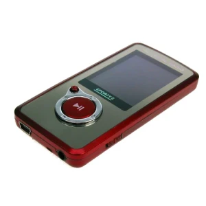 CT-119 MP4 Player with 1.8 display