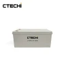 CTECHi 12v 200ah maintenance free deep cycle storage energy battery