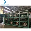 Curd Cold Storage Room Industrial Refrigeration Equipment with Refrigeration &amp; Heat Exchange Parts