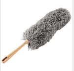 Curved Dust Removal Dusters Household Dust Cleaning Lazy Superfine Fiber Dusters